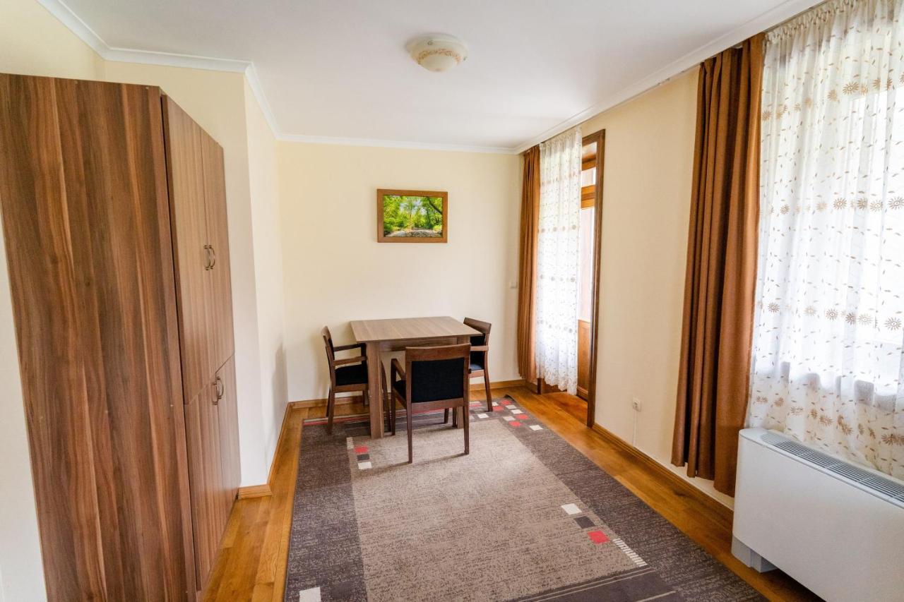 Hotel Rechen Rai Melnik  Extérieur photo