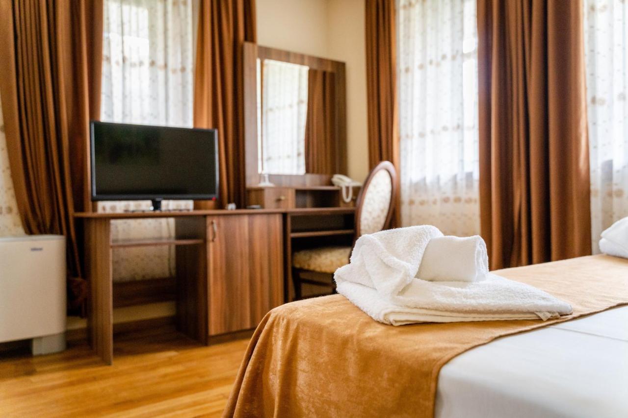 Hotel Rechen Rai Melnik  Extérieur photo
