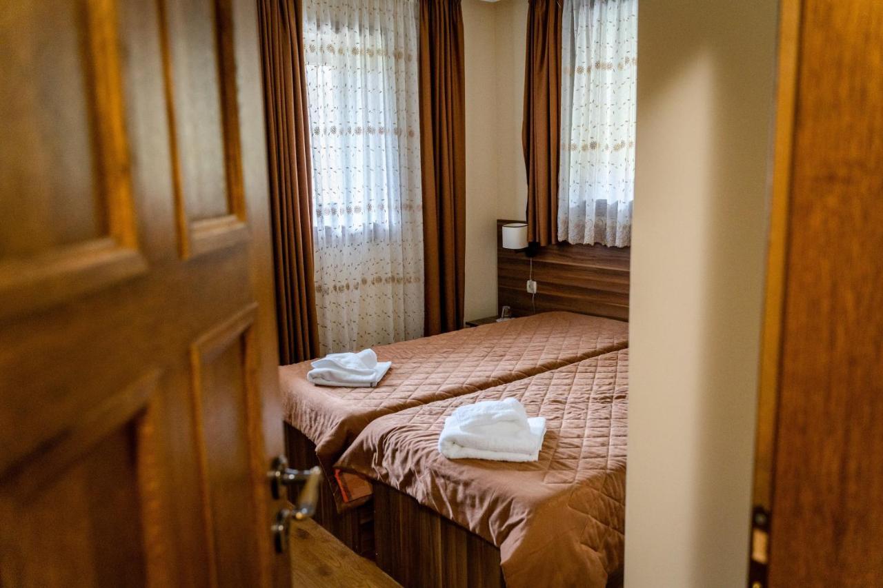 Hotel Rechen Rai Melnik  Extérieur photo