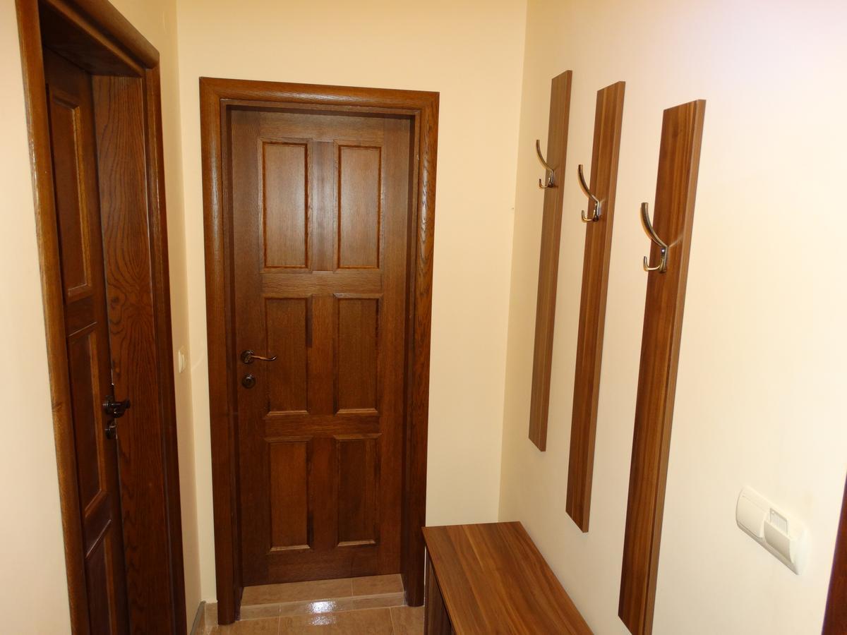 Hotel Rechen Rai Melnik  Extérieur photo