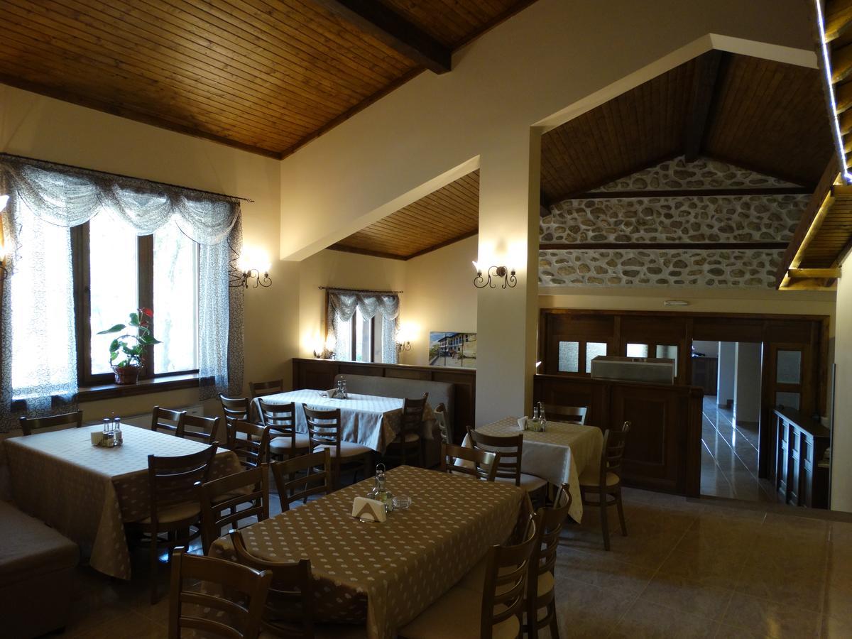 Hotel Rechen Rai Melnik  Extérieur photo