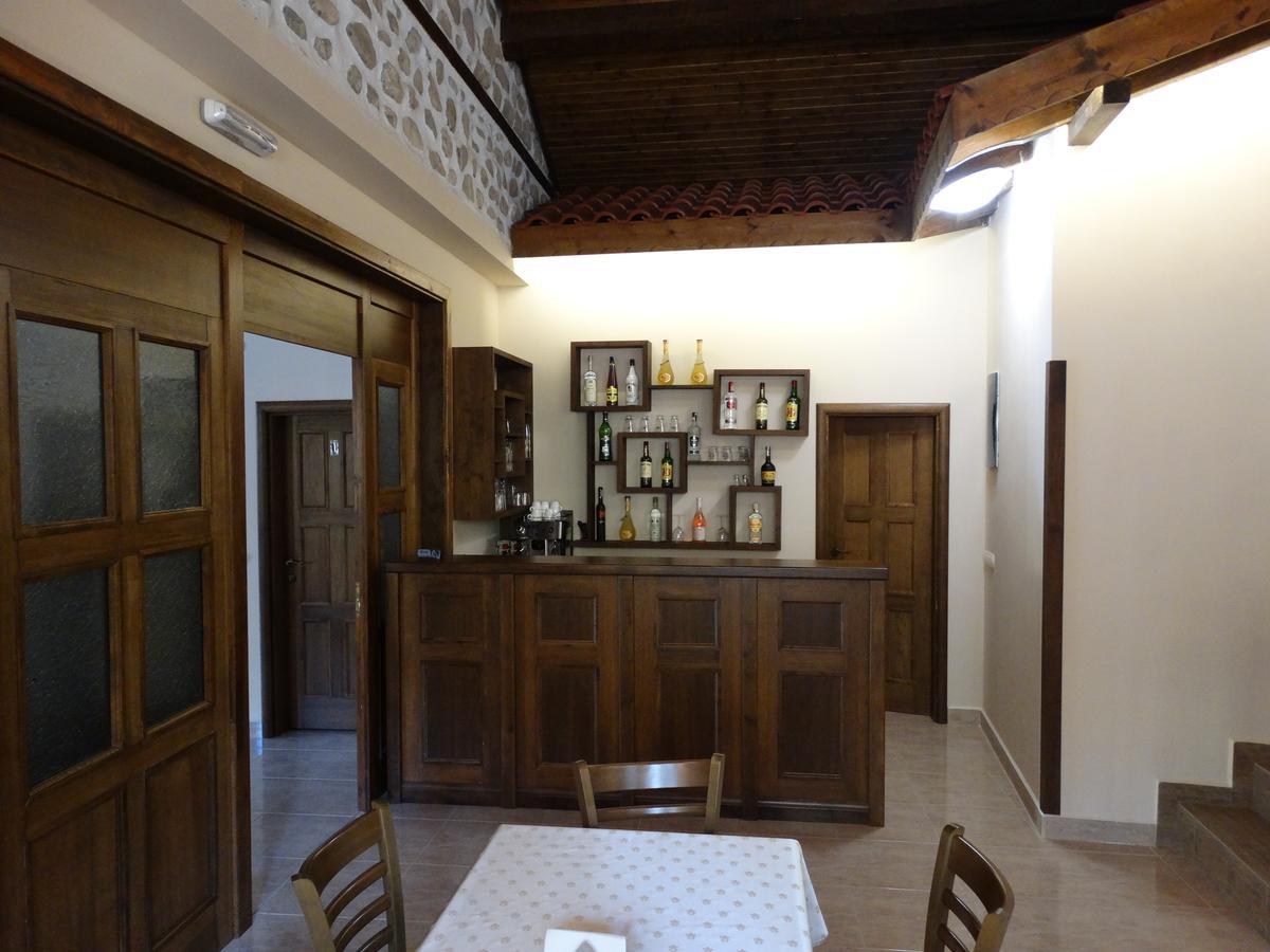 Hotel Rechen Rai Melnik  Extérieur photo