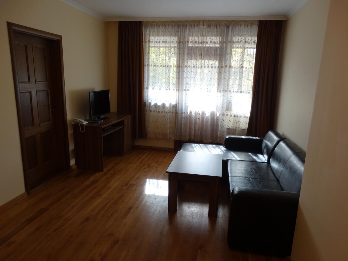 Hotel Rechen Rai Melnik  Extérieur photo