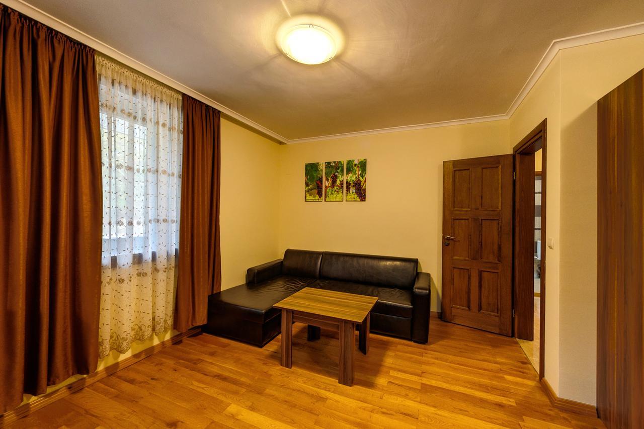 Hotel Rechen Rai Melnik  Extérieur photo