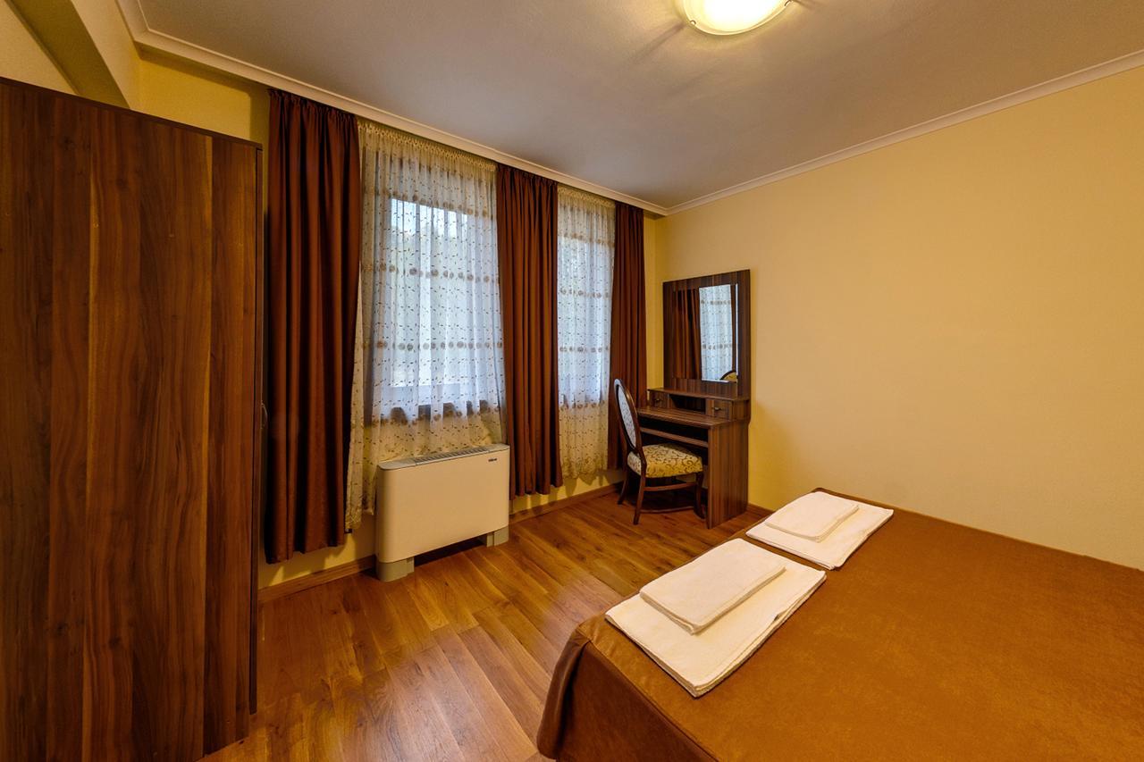Hotel Rechen Rai Melnik  Extérieur photo