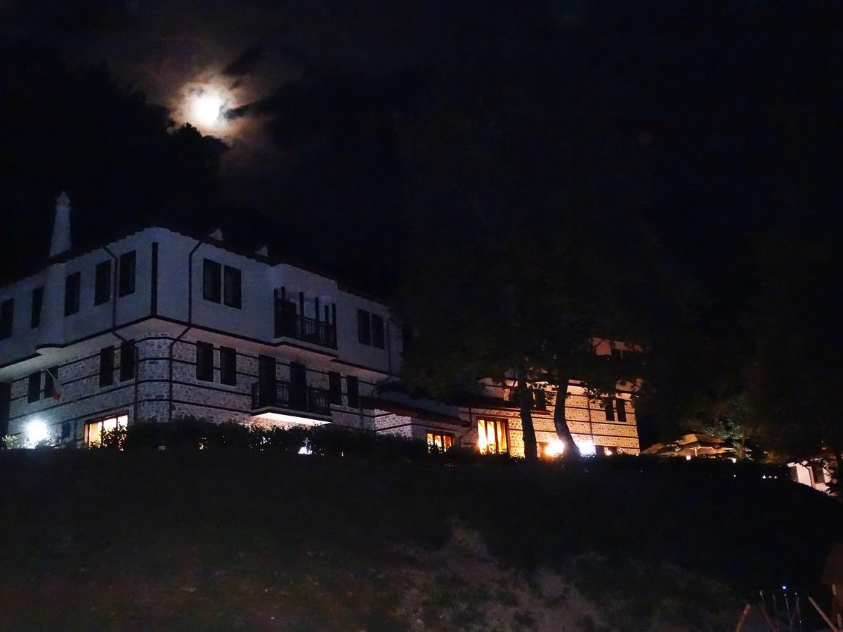 Hotel Rechen Rai Melnik  Extérieur photo