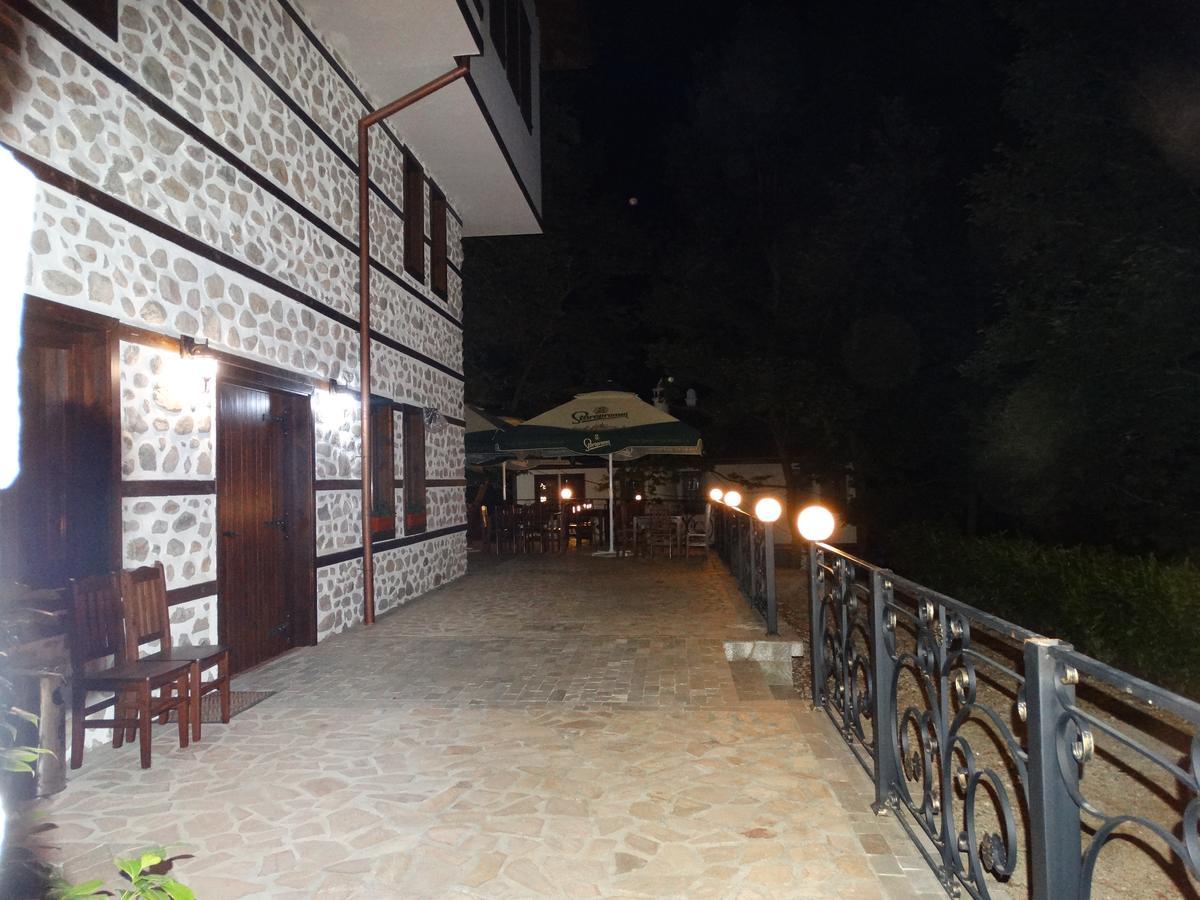 Hotel Rechen Rai Melnik  Extérieur photo