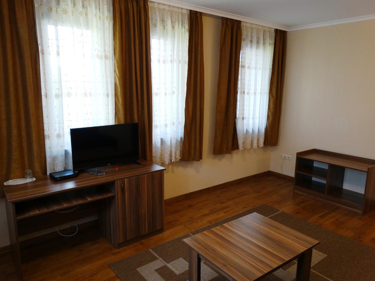 Hotel Rechen Rai Melnik  Extérieur photo