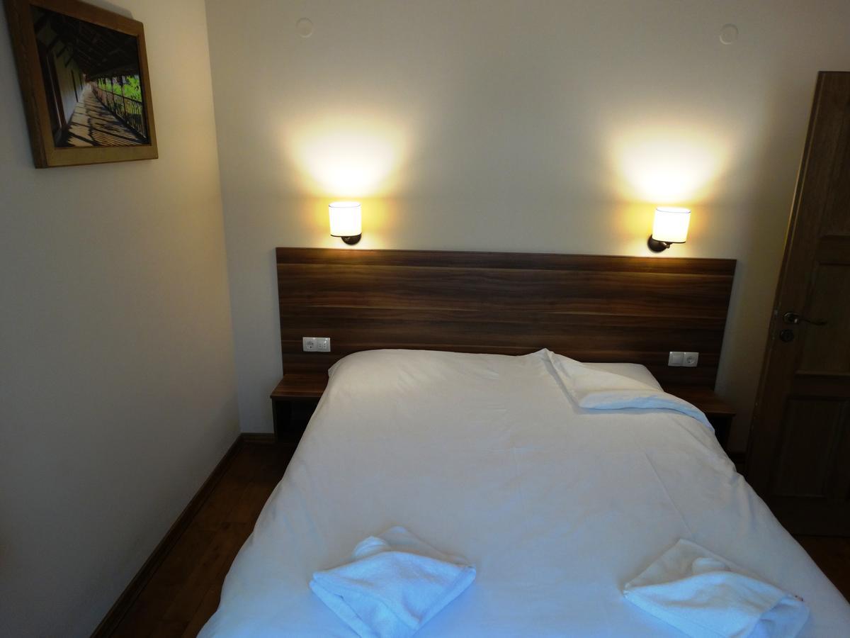 Hotel Rechen Rai Melnik  Extérieur photo